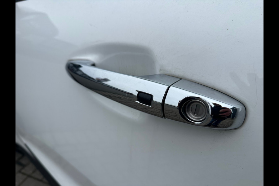 Kia e-Niro ExecutiveLine 64 kWh |FASE 3|SOH 100%|WARMTEPOMP