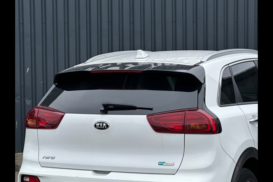 Kia e-Niro ExecutiveLine 64 kWh |FASE 3|SOH 100%|WARMTEPOMP