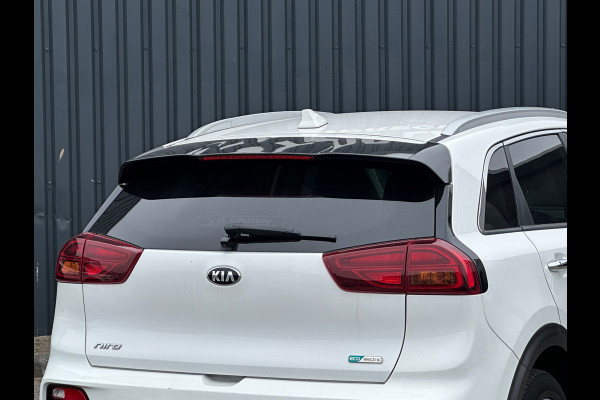 Kia e-Niro ExecutiveLine 64 kWh |FASE 3|SOH 100%|WARMTEPOMP