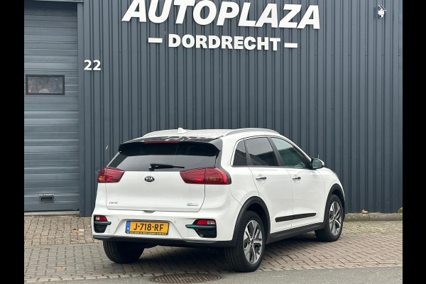Kia e-Niro ExecutiveLine 64 kWh |FASE 3|SOH 100%|WARMTEPOMP
