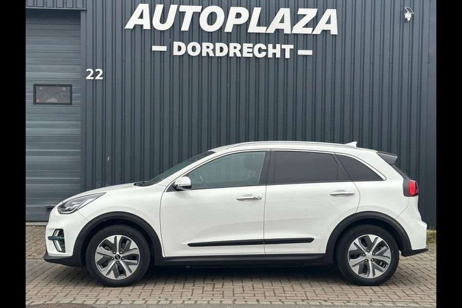 Kia e-Niro ExecutiveLine 64 kWh |FASE 3|SOH 100%|WARMTEPOMP