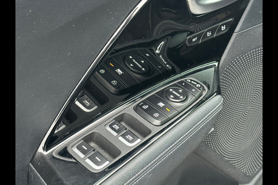 Kia e-Niro ExecutiveLine 64 kWh |FASE 3|SOH 100%|WARMTEPOMP