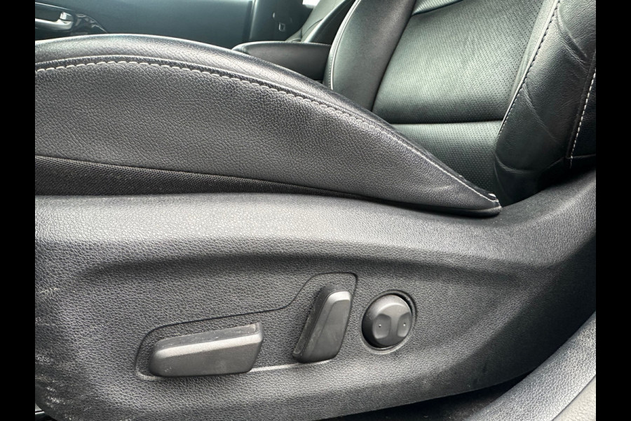 Kia e-Niro ExecutiveLine 64 kWh |FASE 3|SOH 100%|WARMTEPOMP