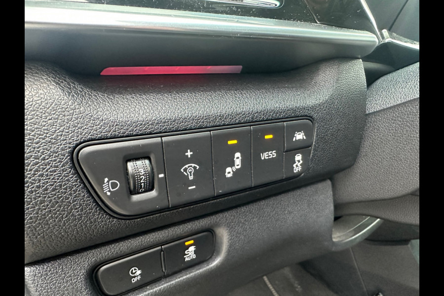 Kia e-Niro ExecutiveLine 64 kWh |FASE 3|SOH 100%|WARMTEPOMP
