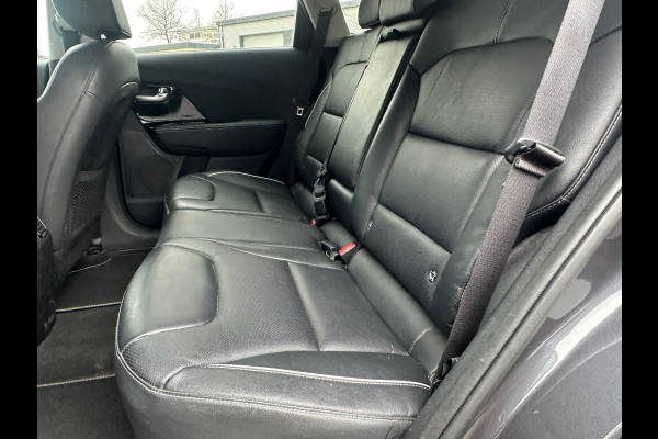 Kia e-Niro ExecutiveLine 64 kWh |FASE 3|SOH 100%|WARMTEPOMP