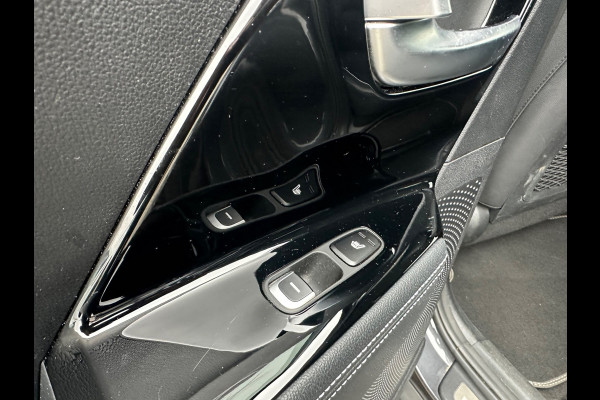 Kia e-Niro ExecutiveLine 64 kWh |FASE 3|SOH 100%|WARMTEPOMP