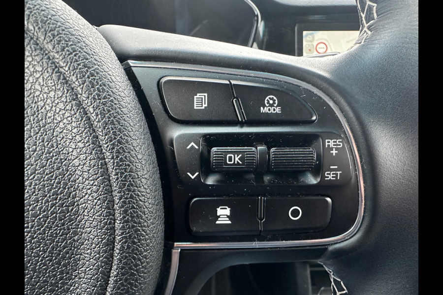 Kia e-Niro ExecutiveLine 64 kWh |FASE 3|SOH 100%|WARMTEPOMP