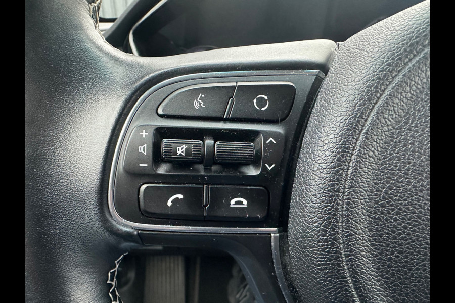 Kia e-Niro ExecutiveLine 64 kWh |FASE 3|SOH 100%|WARMTEPOMP