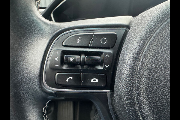 Kia e-Niro ExecutiveLine 64 kWh |FASE 3|SOH 100%|WARMTEPOMP