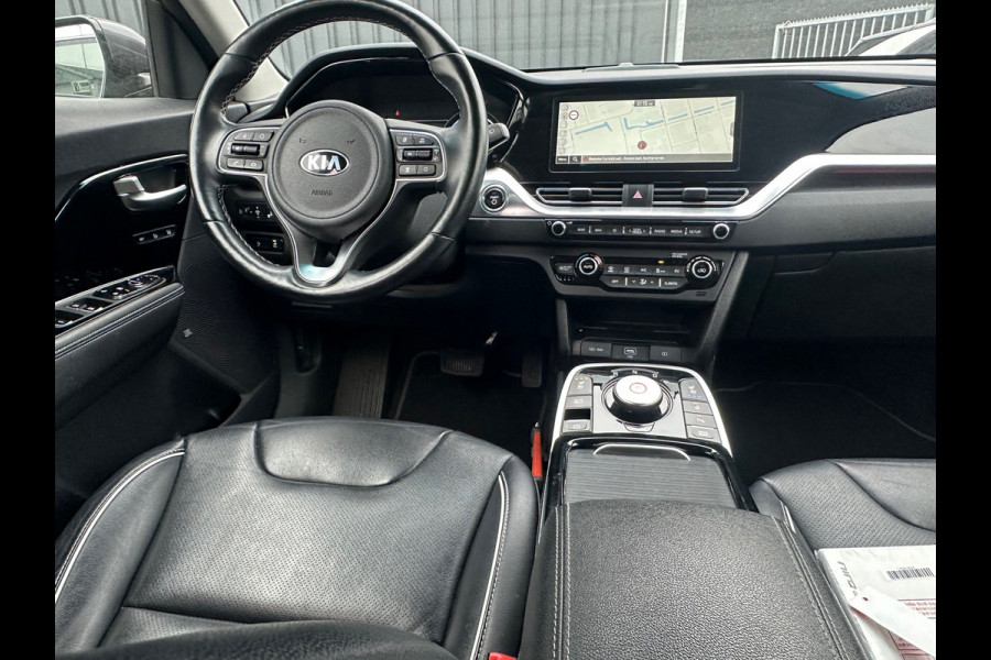 Kia e-Niro ExecutiveLine 64 kWh |FASE 3|SOH 100%|WARMTEPOMP