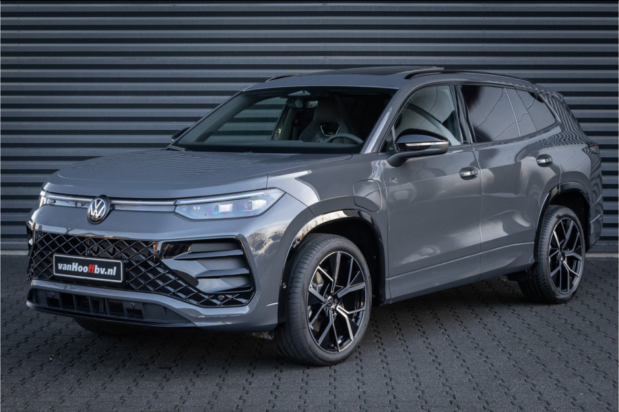 Volkswagen Tayron 1.5 eHybrid 272pk R-Line Edition Black Style