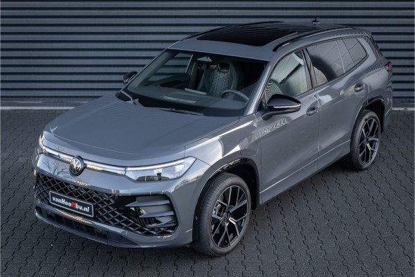 Volkswagen Tayron 1.5 eHybrid 272pk R-Line Edition Black Style