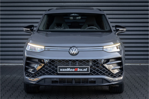 Volkswagen Tayron 1.5 eHybrid 272pk R-Line Edition Black Style
