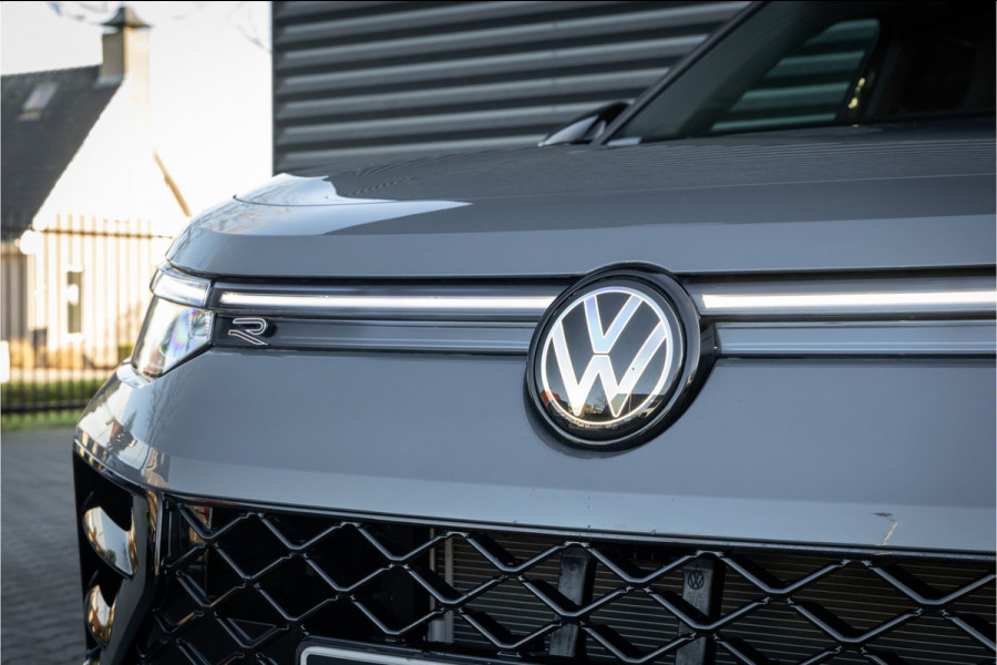Volkswagen Tayron 1.5 eHybrid 272pk R-Line Edition Black Style