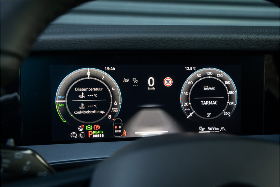 Volkswagen Tayron 1.5 eHybrid 272pk R-Line Edition Black Style