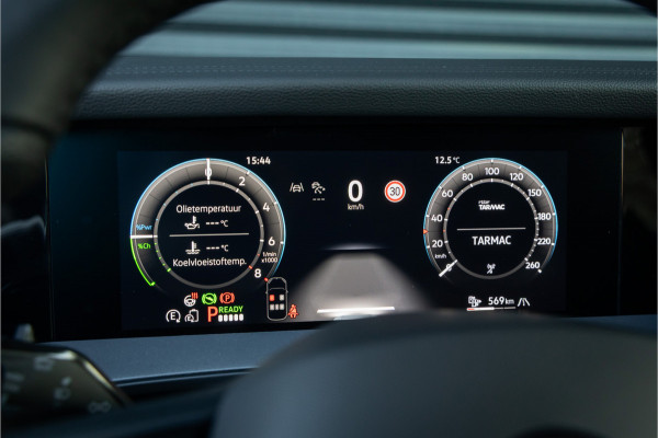 Volkswagen Tayron 1.5 eHybrid 272pk R-Line Edition Black Style