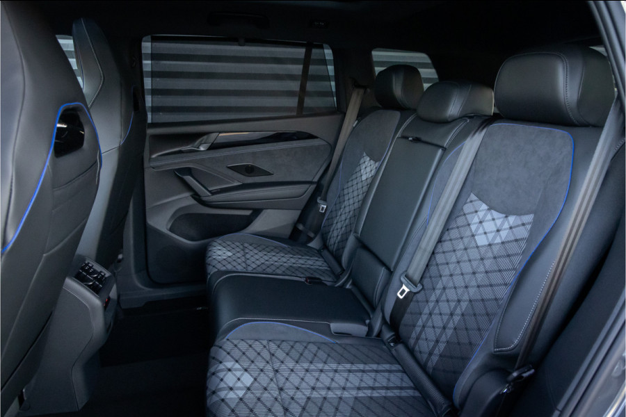 Volkswagen Tayron 1.5 eHybrid 272pk R-Line Edition Black Style