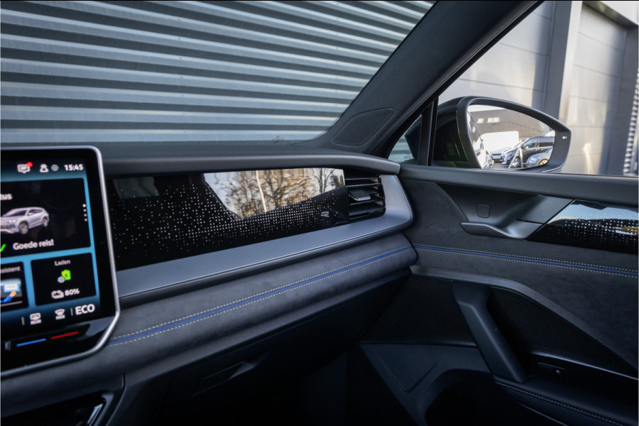 Volkswagen Tayron 1.5 eHybrid 272pk R-Line Edition Black Style
