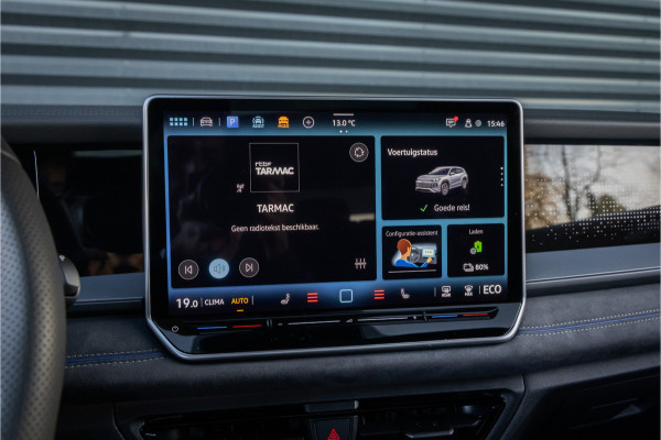 Volkswagen Tayron 1.5 eHybrid 272pk R-Line Edition Black Style