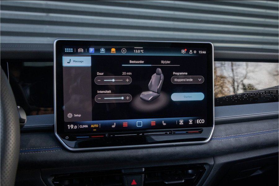 Volkswagen Tayron 1.5 eHybrid 272pk R-Line Edition Black Style