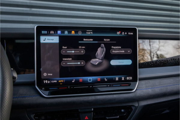 Volkswagen Tayron 1.5 eHybrid 272pk R-Line Edition Black Style