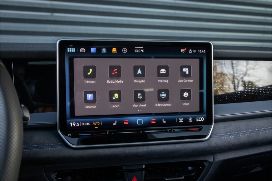 Volkswagen Tayron 1.5 eHybrid 272pk R-Line Edition Black Style