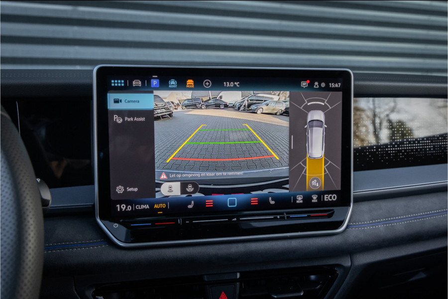 Volkswagen Tayron 1.5 eHybrid 272pk R-Line Edition Black Style