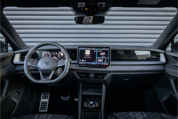 Volkswagen Tayron 1.5 eHybrid 272pk R-Line Edition Black Style