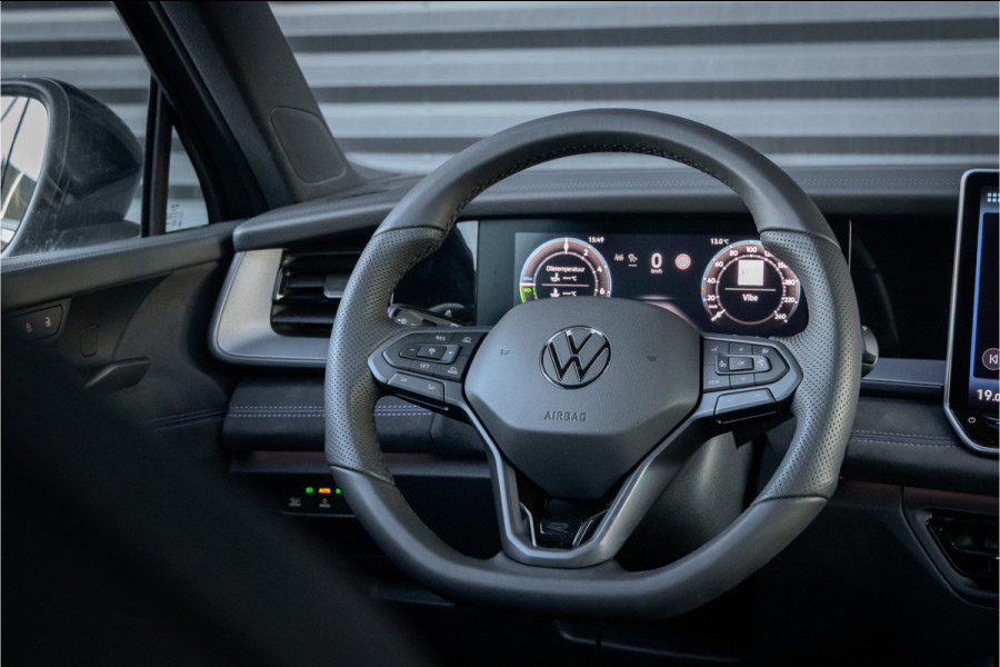 Volkswagen Tayron 1.5 eHybrid 272pk R-Line Edition Black Style