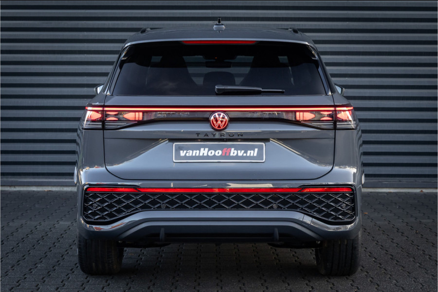 Volkswagen Tayron 1.5 eHybrid 272pk R-Line Edition Black Style
