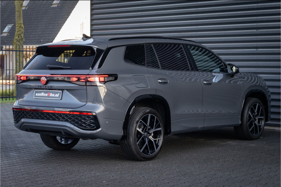 Volkswagen Tayron 1.5 eHybrid 272pk R-Line Edition Black Style