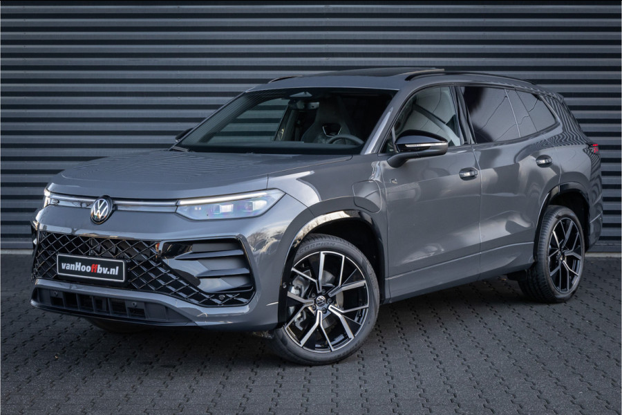 Volkswagen Tayron 1.5 eHybrid 272pk R-Line Edition Black Style