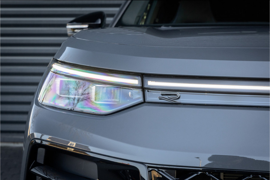 Volkswagen Tayron 1.5 eHybrid 272pk R-Line Edition Black Style