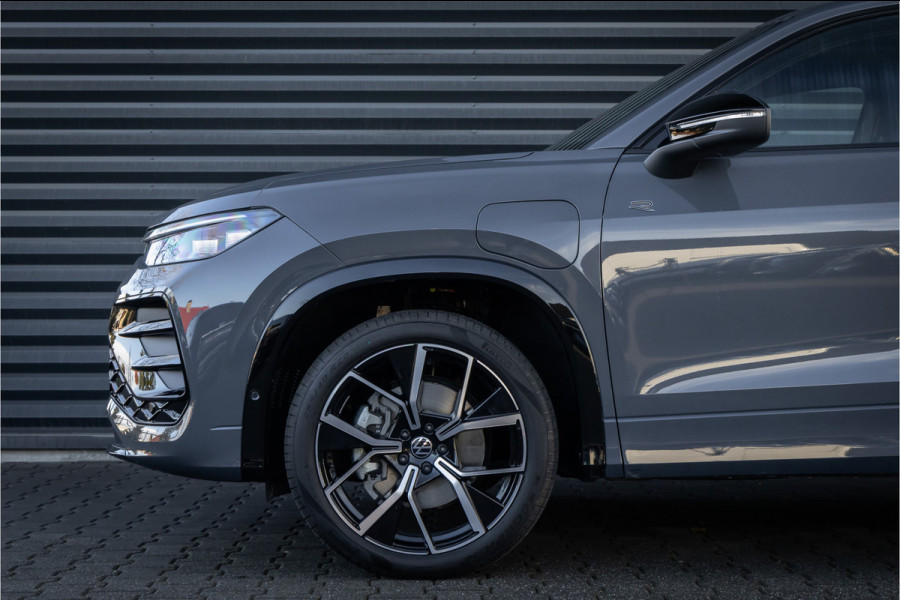 Volkswagen Tayron 1.5 eHybrid 272pk R-Line Edition Black Style