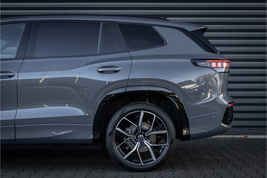 Volkswagen Tayron 1.5 eHybrid 272pk R-Line Edition Black Style