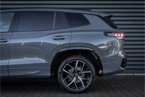 Volkswagen Tayron 1.5 eHybrid 272pk R-Line Edition Black Style