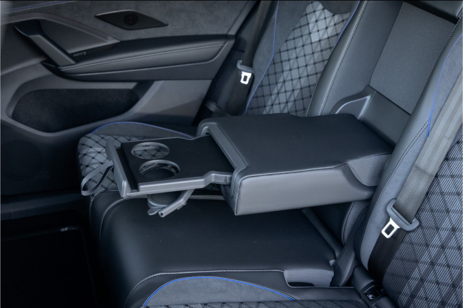 Volkswagen Tayron 1.5 eHybrid 272pk R-Line Edition Black Style