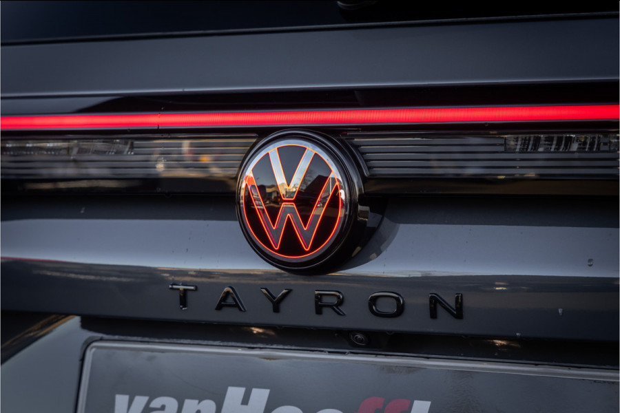 Volkswagen Tayron 1.5 eHybrid 272pk R-Line Edition Black Style