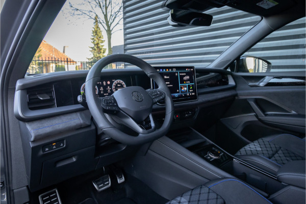 Volkswagen Tayron 1.5 eHybrid 272pk R-Line Edition Black Style