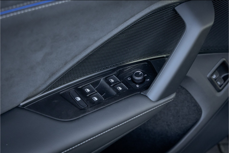 Volkswagen Tayron 1.5 eHybrid 272pk R-Line Edition Black Style