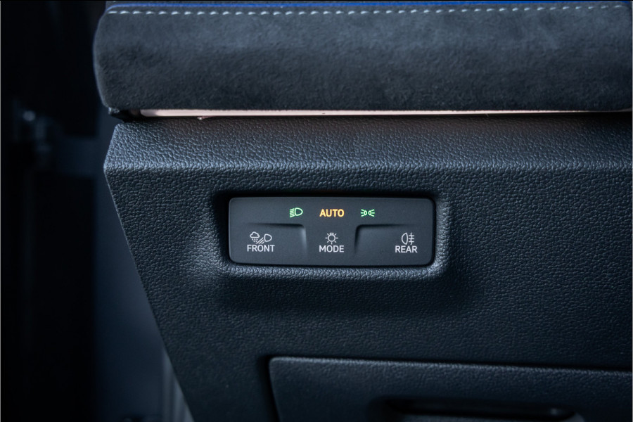 Volkswagen Tayron 1.5 eHybrid 272pk R-Line Edition Black Style