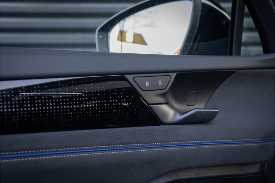 Volkswagen Tayron 1.5 eHybrid 272pk R-Line Edition Black Style