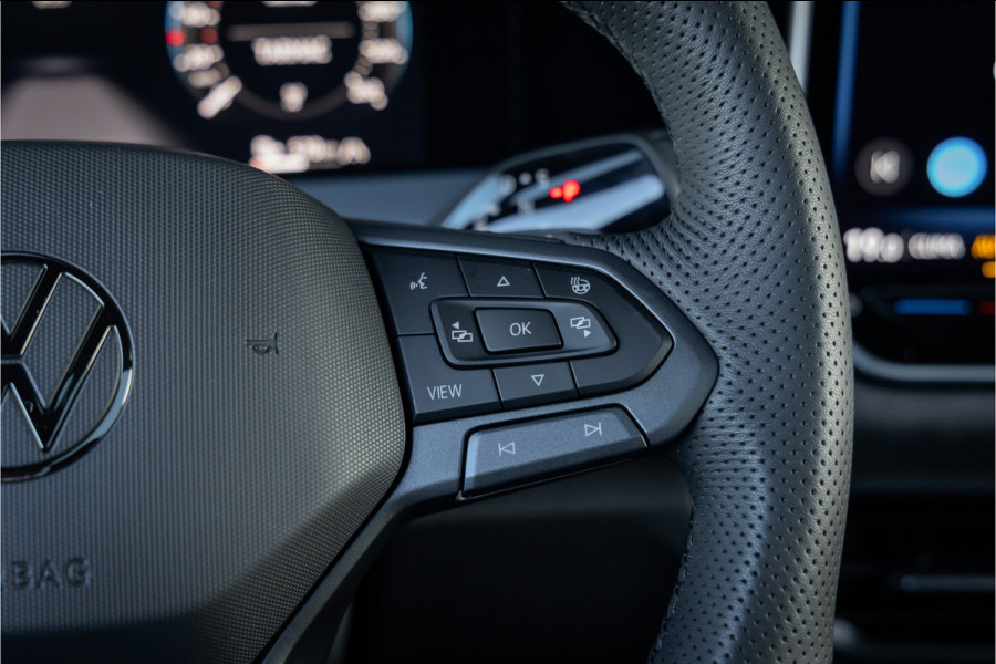 Volkswagen Tayron 1.5 eHybrid 272pk R-Line Edition Black Style