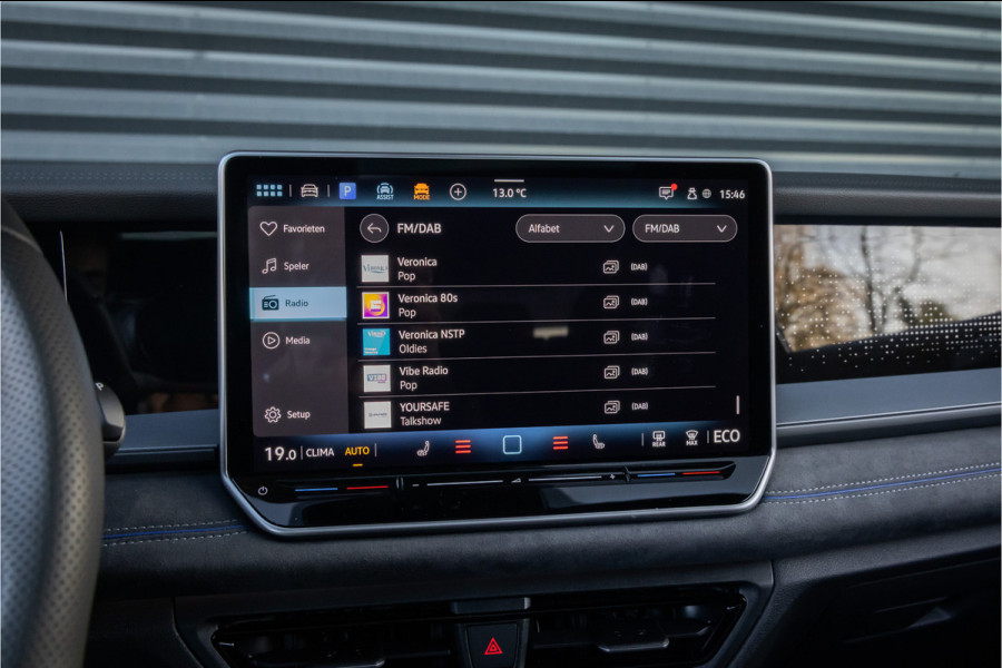 Volkswagen Tayron 1.5 eHybrid 272pk R-Line Edition Black Style