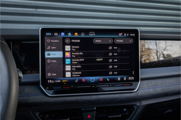 Volkswagen Tayron 1.5 eHybrid 272pk R-Line Edition Black Style