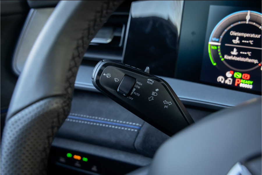 Volkswagen Tayron 1.5 eHybrid 272pk R-Line Edition Black Style