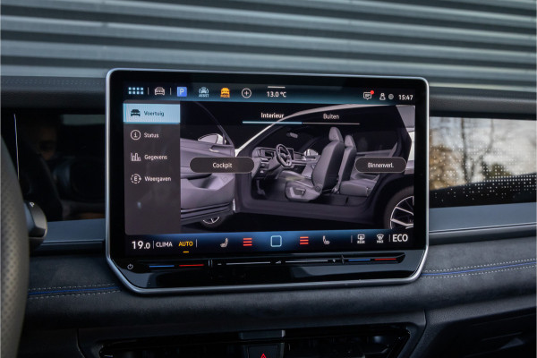 Volkswagen Tayron 1.5 eHybrid 272pk R-Line Edition Black Style