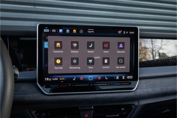 Volkswagen Tayron 1.5 eHybrid 272pk R-Line Edition Black Style