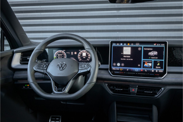 Volkswagen Tayron 1.5 eHybrid 272pk R-Line Edition Black Style