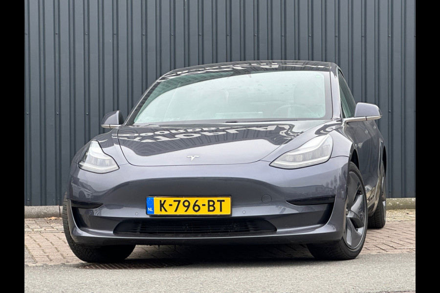 Tesla Model 3 Standard RWD Plus 60 kWh SOH 90%